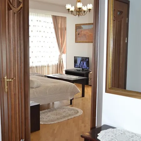 Sunny In The Center Appartement *