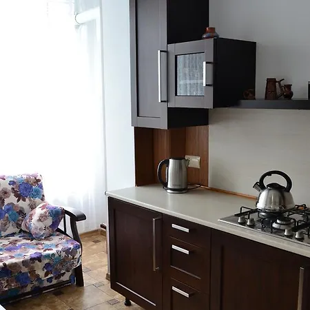 Sunny In The Center Appartement