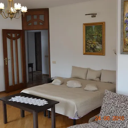 Appartement Sunny In The Center *