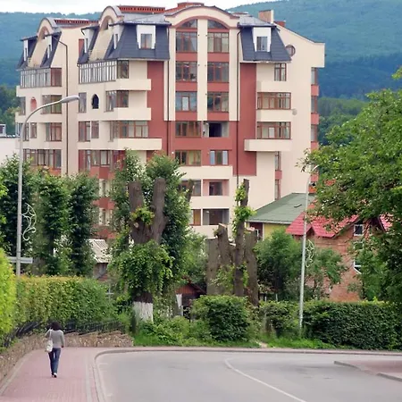 Sunny In The Center Apartamento