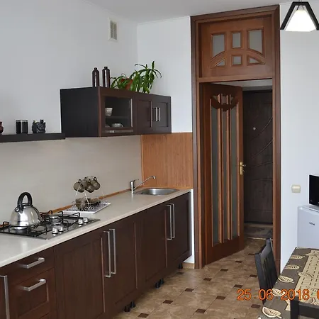 Sunny In The Center Apartamento *