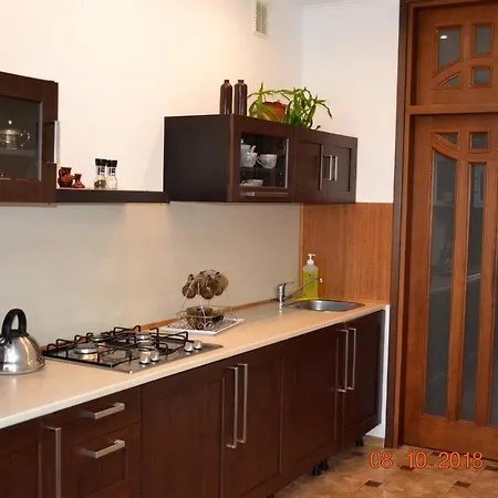 Apartamento Sunny In The Center